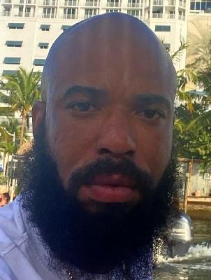 Donald Roberts death by force case profile photo