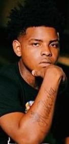 Donte Dorsey death by force case profile photo