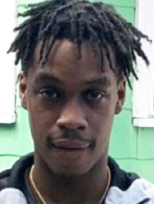 Christian Carrie death by force case in New-orleans, LA