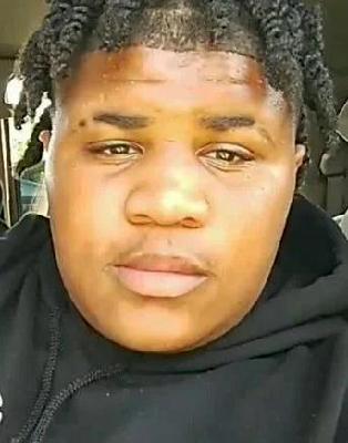 Ahmad Howard death by force case profile photo
