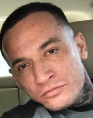 Joseph Sandoval death by force case profile photo