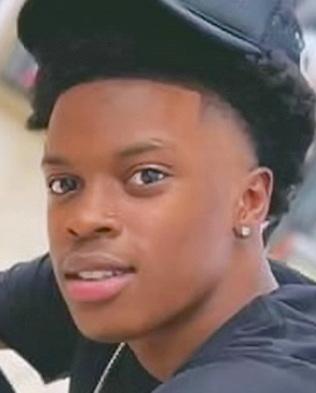 Trevon Washington death by force case in Alexandria, LA
