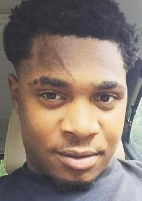 Jermond Lamar Houston death by force case in Shreveport, LA