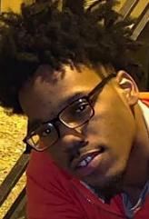 Regmond Mitchell death by force case profile photo