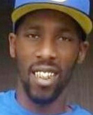 Roderick Dalaun Walker death by force case in Shreveport, LA
