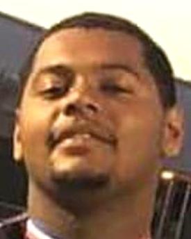 Wade Shaquille Vaughns-Smith - death by force case in Melville, LA