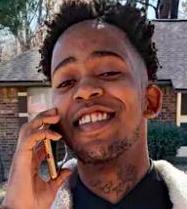 Jaqorius DSean Cory Willis death by force case in Shreveport, LA