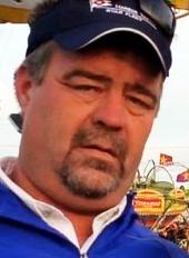 Charles McGehee death by force case profile photo