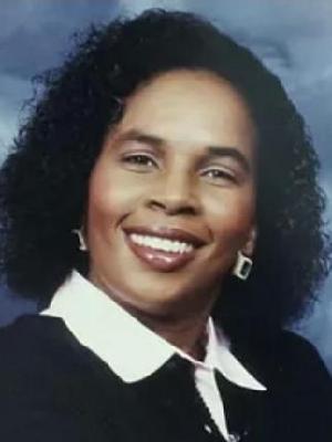 Pamela Parish death by force case profile photo