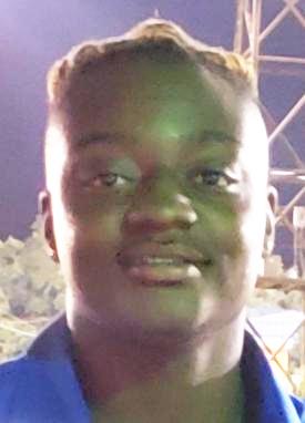 Rashon Franklin death by force case profile photo