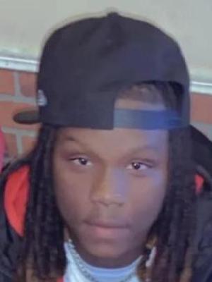 Brandon Morris death by force case profile photo