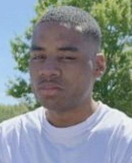 Corey Rosette death by force case profile photo