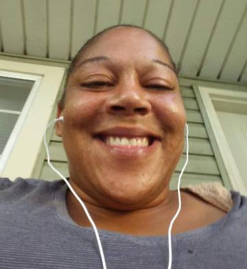 Sandra Lloyd death by force case in New-orleans, LA