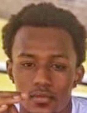 Wilton Marks death by force case profile photo