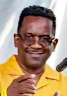 Brian Murray death by force case profile photo