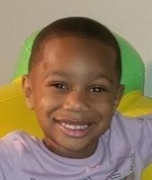 Jarion Walker death by force case profile photo