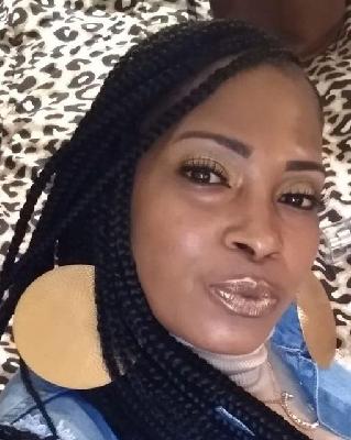 Charlene Jones death by force case in Metairie, LA