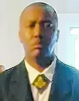 Alvin Turner death by force case profile photo