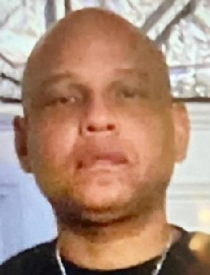 Lawrence Morgan death by force case profile photo