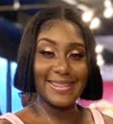 Whitney Wilson death by force case profile photo