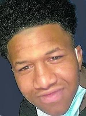Alonzo Jefferson death by force case profile photo