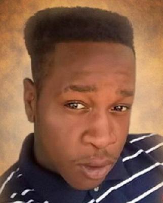 Darnell Demerkric Barrett Jr death by force case in Alexandria, LA
