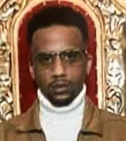 Percy Wilson death by force case profile photo