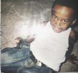Lawrence Francois death by force case profile photo