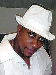 Mario Harris death by force case profile photo