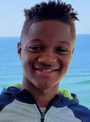 Dion Williams death by force case profile photo