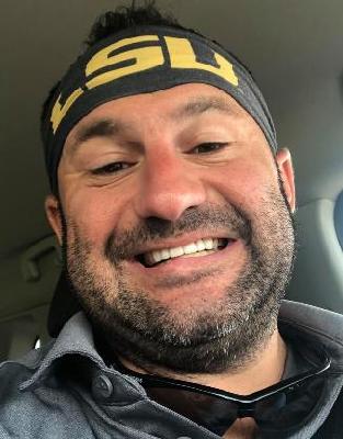 Russell Ricou death by force case profile photo