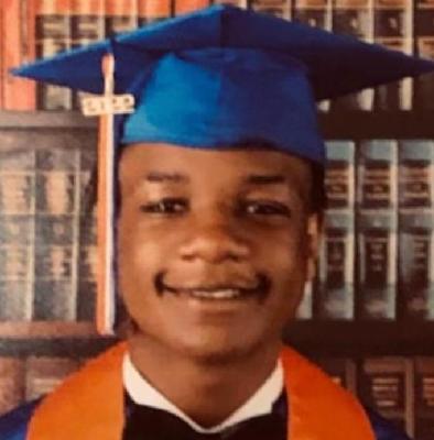 Shawn E George death by force case profile photo