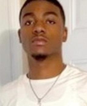 Demontre Smith death by force case profile photo