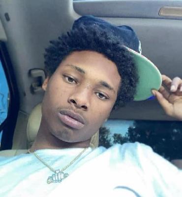 Tyvon Favors death by force case profile photo