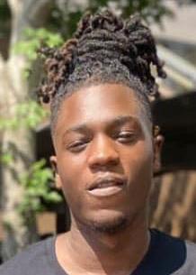 Donta Thompson death by force case profile photo
