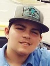 Anthony Ebarb death by force case profile photo