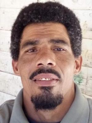 Keith Adam Joseph death by force case in Washington, LA