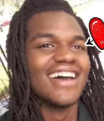 Kenyon Coston death by force case profile photo