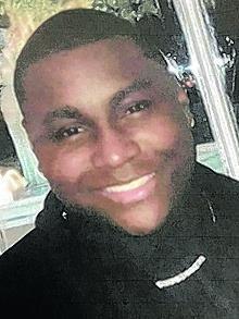 Michael Anthony Florent Jr. death by force case in New-orleans, LA