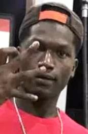 Devonte Long death by force case profile photo