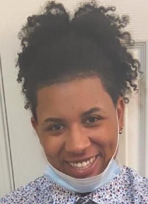 Keionna Menard death by force case in Lafayette, LA