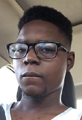 Tyrane Forest death by force case profile photo