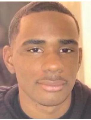 Jemond Cador death by force case profile photo