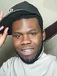 Lionel Scott death by force case profile photo