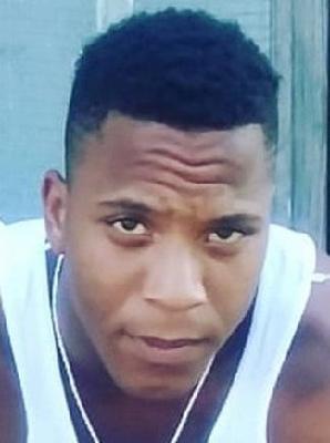 Terrell Trey TT Charles death by force case in Charenton, LA