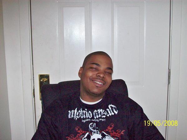 Terry Keitt death by force case profile photo