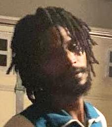 Tony Smith death by force case profile photo