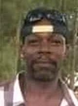 OW Turner death by force case profile photo