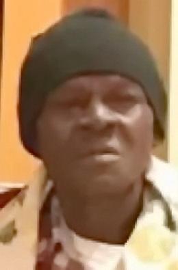 Walter White death by force case profile photo
