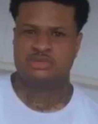 Timothy Brown death by force case profile photo